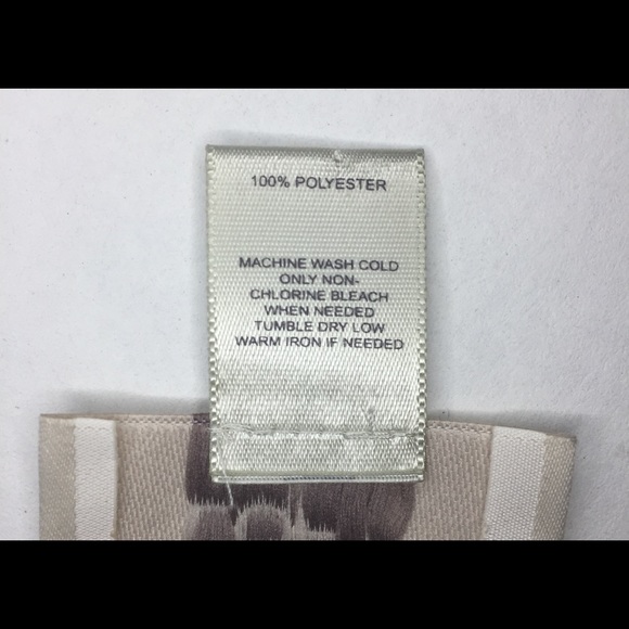 Ann Taylor Loft Sheer Striped Top Size S - Picture 7 of 7